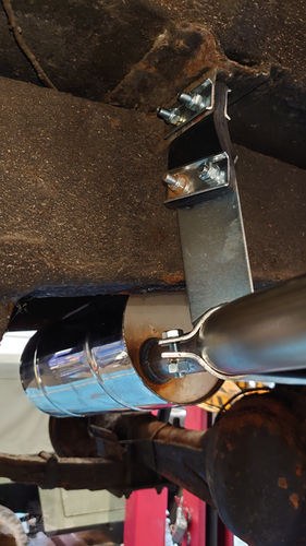 1966 Land Rover Series IIA 88" For Sale (picture 108 of 159)