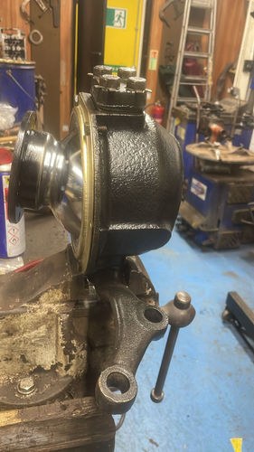 1966 Land Rover Series IIA 88" For Sale (picture 133 of 159)