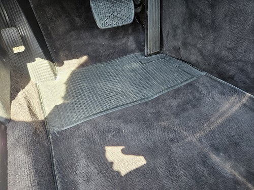 1984 Mercedes-Benz C123 280CE Automatic à vendre (picture 32 of 125)