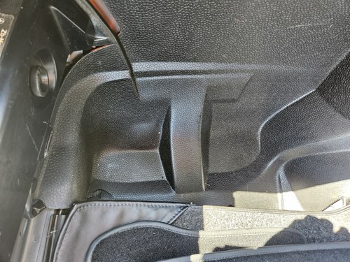 1984 Mercedes-Benz C123 280CE Automatic à vendre (picture 40 of 125)