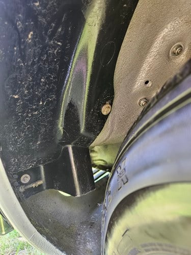 1984 Mercedes-Benz C123 280CE Automatic à vendre (picture 50 of 125)