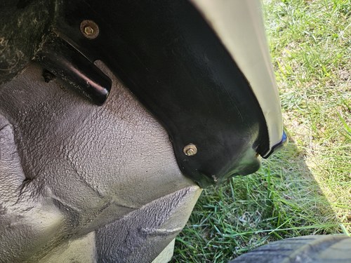 1984 Mercedes-Benz C123 280CE Automatic à vendre (picture 51 of 125)