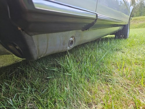 1984 Mercedes-Benz C123 280CE Automatic à vendre (picture 52 of 125)