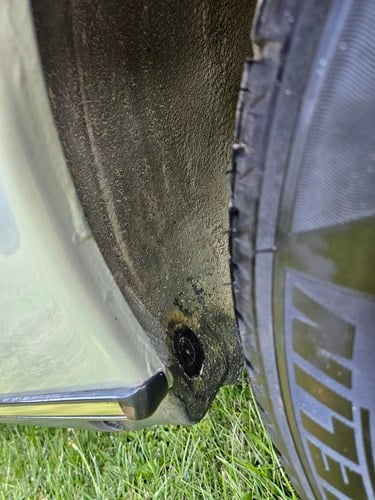 1984 Mercedes-Benz C123 280CE Automatic à vendre (picture 55 of 125)