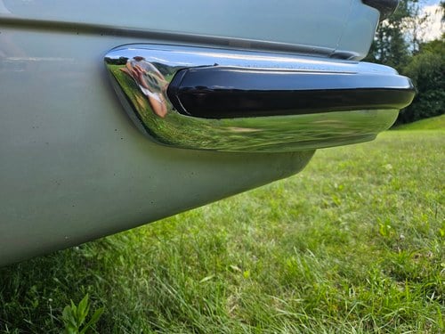 1984 Mercedes-Benz C123 280CE Automatic à vendre (picture 58 of 125)