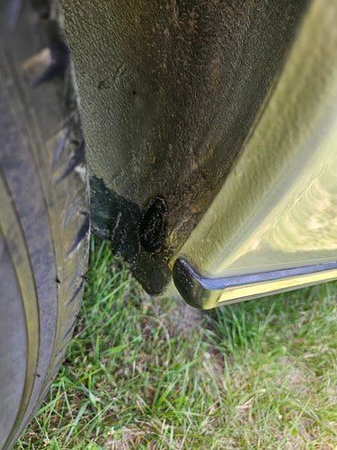 1984 Mercedes-Benz C123 280CE Automatic à vendre (picture 64 of 125)