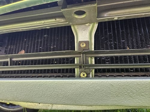 1984 Mercedes-Benz C123 280CE Automatic à vendre (picture 70 of 125)