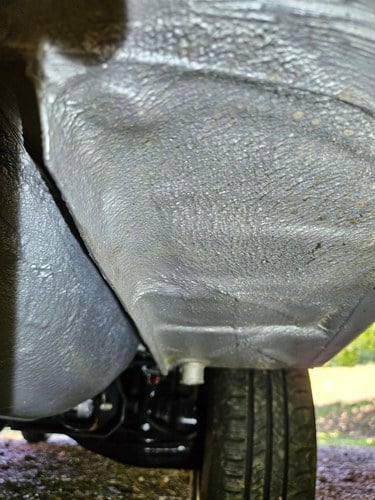 1984 Mercedes-Benz C123 280CE Automatic à vendre (picture 94 of 125)