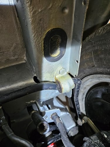 1984 Mercedes-Benz C123 280CE Automatic à vendre (picture 106 of 125)