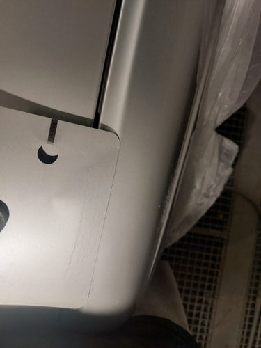 1984 Mercedes-Benz C123 280CE Automatic à vendre (picture 125 of 125)