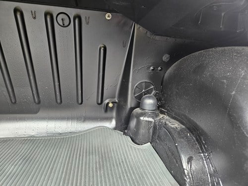 1971 Mercedes-Benz W114 250CE - Five-Speed Manual In vendita (immagine 57 di 130)