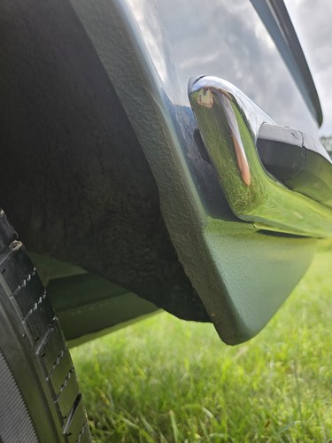 1971 Mercedes-Benz W114 250CE - Five-Speed Manual In vendita (immagine 88 di 130)