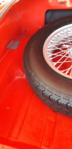 1957 MGA Roadster 1500 Te koop (foto 21 van 54)