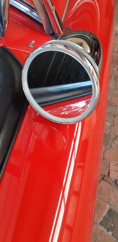 1957 MGA Roadster 1500 Te koop (foto 31 van 54)