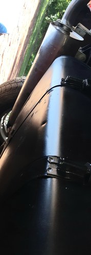 1957 MGA Roadster 1500 Te koop (foto 46 van 54)