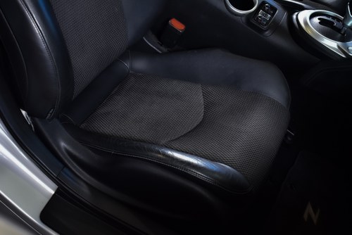 2010 Nissan 370Z Convertible 3,7L V6 (Sport PKG) till salu (bild 55 av 109)