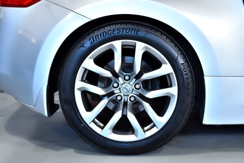 2010 Nissan 370Z Convertible 3,7L V6 (Sport PKG) till salu (bild 66 av 109)