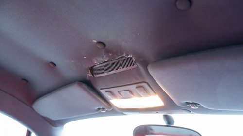 2006 Audi TT Mk1 190bhp Quattro Manual till salu (bild 32 av 224)