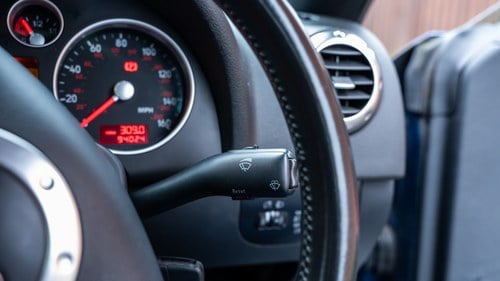 2006 Audi TT Mk1 190bhp Quattro Manual till salu (bild 42 av 224)