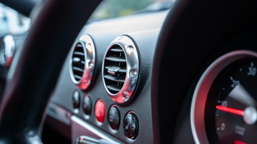 2006 Audi TT Mk1 190bhp Quattro Manual till salu (bild 43 av 224)