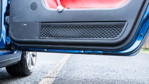 2006 Audi TT Mk1 190bhp Quattro Manual till salu (bild 50 av 224)