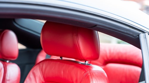 2006 Audi TT Mk1 190bhp Quattro Manual till salu (bild 68 av 224)