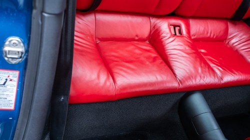 2006 Audi TT Mk1 190bhp Quattro Manual till salu (bild 70 av 224)