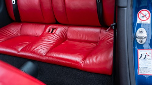 2006 Audi TT Mk1 190bhp Quattro Manual till salu (bild 75 av 224)