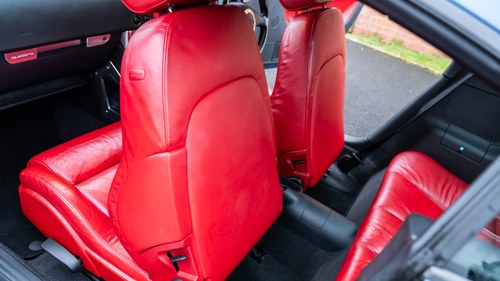 2006 Audi TT Mk1 190bhp Quattro Manual till salu (bild 77 av 224)