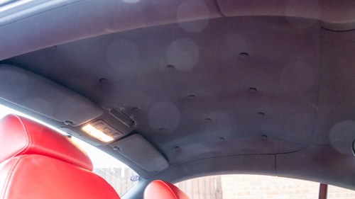 2006 Audi TT Mk1 190bhp Quattro Manual till salu (bild 78 av 224)