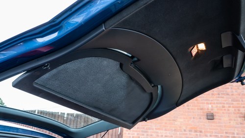 2006 Audi TT Mk1 190bhp Quattro Manual till salu (bild 85 av 224)