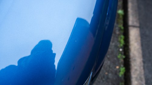 2006 Audi TT Mk1 190bhp Quattro Manual till salu (bild 93 av 224)