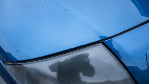 2006 Audi TT Mk1 190bhp Quattro Manual till salu (bild 99 av 224)