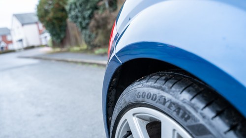 2006 Audi TT Mk1 190bhp Quattro Manual till salu (bild 115 av 224)