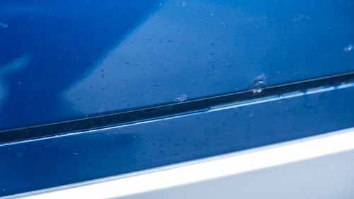 2006 Audi TT Mk1 190bhp Quattro Manual till salu (bild 133 av 224)