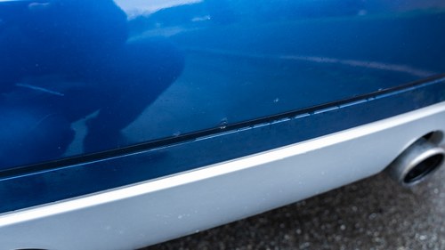 2006 Audi TT Mk1 190bhp Quattro Manual till salu (bild 135 av 224)