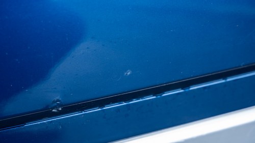 2006 Audi TT Mk1 190bhp Quattro Manual till salu (bild 136 av 224)