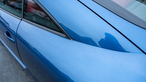 2006 Audi TT Mk1 190bhp Quattro Manual till salu (bild 144 av 224)