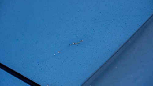 2006 Audi TT Mk1 190bhp Quattro Manual till salu (bild 145 av 224)