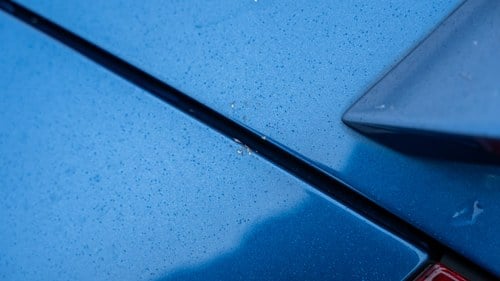 2006 Audi TT Mk1 190bhp Quattro Manual till salu (bild 146 av 224)