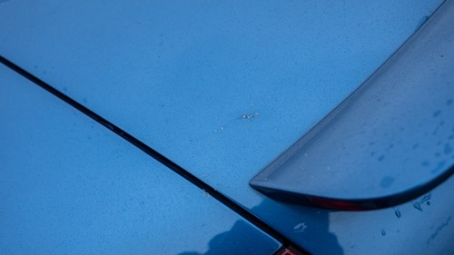 2006 Audi TT Mk1 190bhp Quattro Manual till salu (bild 147 av 224)