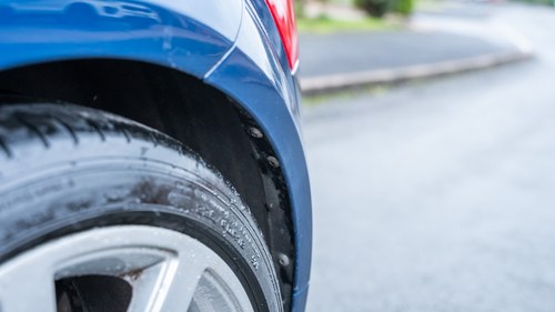 2006 Audi TT Mk1 190bhp Quattro Manual till salu (bild 167 av 224)