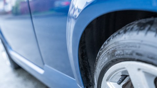 2006 Audi TT Mk1 190bhp Quattro Manual till salu (bild 168 av 224)