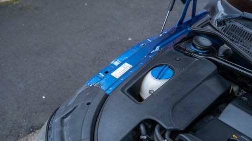 2006 Audi TT Mk1 190bhp Quattro Manual till salu (bild 172 av 224)