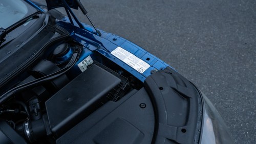 2006 Audi TT Mk1 190bhp Quattro Manual till salu (bild 173 av 224)