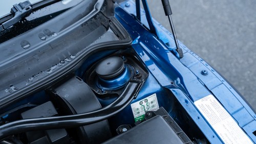 2006 Audi TT Mk1 190bhp Quattro Manual till salu (bild 181 av 224)