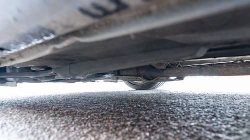 2006 Audi TT Mk1 190bhp Quattro Manual till salu (bild 186 av 224)