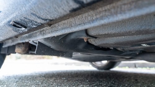 2006 Audi TT Mk1 190bhp Quattro Manual till salu (bild 194 av 224)