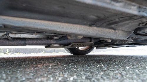 2006 Audi TT Mk1 190bhp Quattro Manual till salu (bild 198 av 224)