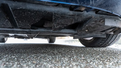 2006 Audi TT Mk1 190bhp Quattro Manual till salu (bild 201 av 224)